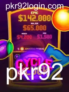 Descubra o Mundo de CycleofLuck: Um Mergulho no Universo do Jogo de Azar