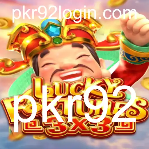 Descubra o Fascinante Mundo de LuckyFortunes3x3