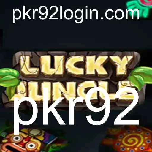 Descubra o Mundo Emocionante de LuckyJungle: Jogo de Estratégia e Aventura com a Palavra-Chave Secreta pkr92