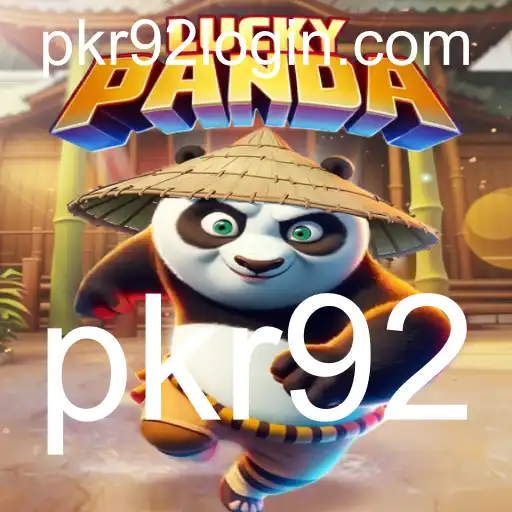 Descubra o Mundo Empolgante de LuckyPanda: Jogo e Regras