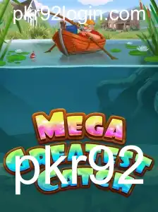 MegaGreatestCatch: O Jogo Que Está Conquistando o Mundo
