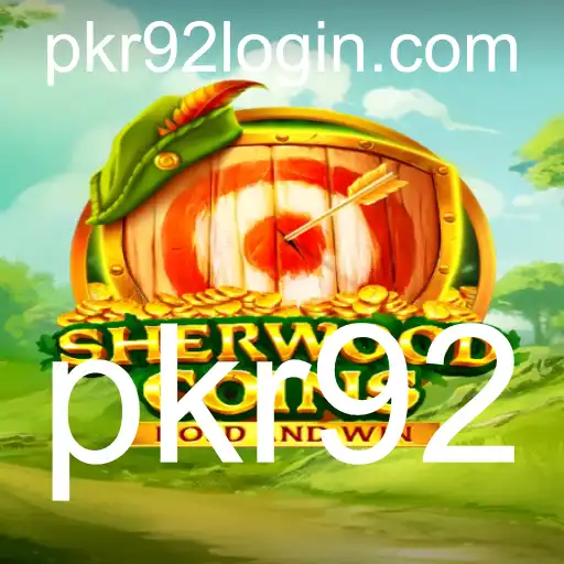 Descobrindo SherwoodCoins: Um Mergulho no Novo Fenômeno dos Jogos